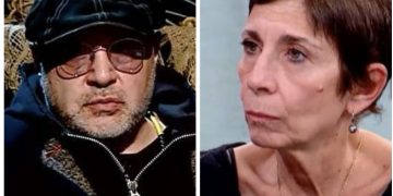 ,,ერთად ვსწავლობდით, ოდესღაც ვმეგობრობდით… როდის მოასწარი ფსკერზე დაშვება!” – ანდრო ჭიჭინაძის დედა ,,უცნობს”