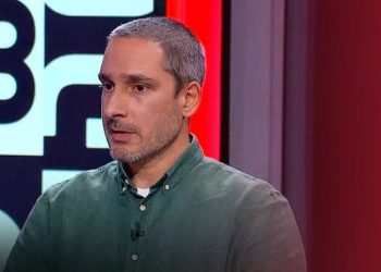 ,,სიკეთით სავსე ქალაქში შობის ღამეს ხალხს ჩამოურეკეს…” – ლევან ღამბაშიძე