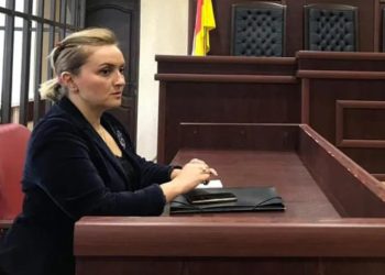 თამარ მეარაყიშვილს ოკუპირებულ ცხინვალში ორთვიანი წინასწარი პატიმრობა შეუფარდეს