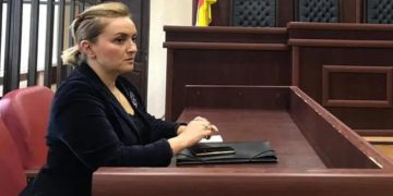 თამარ მეარაყიშვილს ოკუპირებულ ცხინვალში ორთვიანი წინასწარი პატიმრობა შეუფარდეს