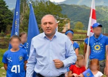 ,, ამ პერიოდში გომელაური და ლილუაშვილი ამავე ნაცემი, ნაწამები, დაწამლული და გაძარცვული ხალხის ბიუჯეტის ფულს ასე განკარგავდნენ” – რას წერს სალომე სიმონია?