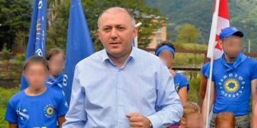 ,, ამ პერიოდში გომელაური და ლილუაშვილი ამავე ნაცემი, ნაწამები, დაწამლული და გაძარცვული ხალხის ბიუჯეტის ფულს ასე განკარგავდნენ” – რას წერს სალომე სიმონია?