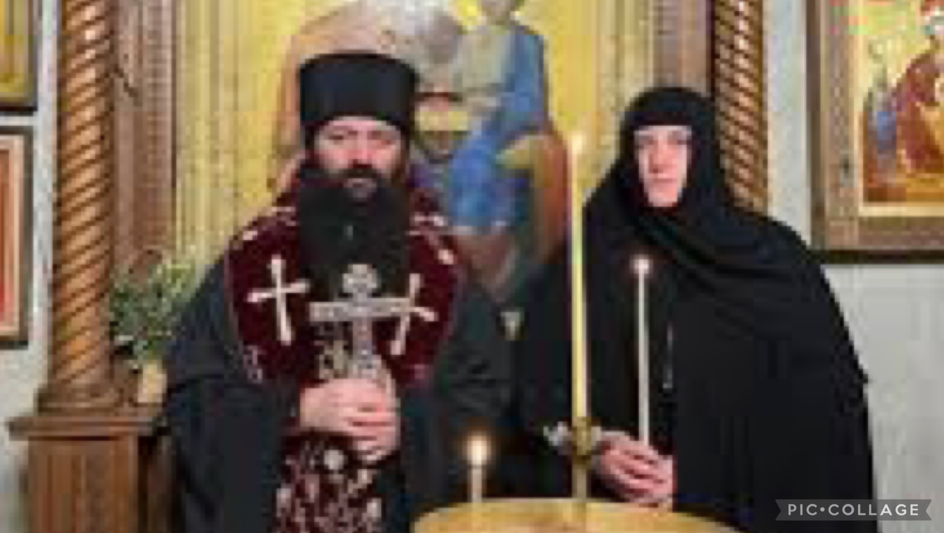 ბრალდებული მონაზონი თეკლა (კუბლაშვილი) დამნაშავედ იქნას ცნობილი არაერთ მძიმე დანაშაულში – რატომ განკვეთეს მონაზონი თეკლა?