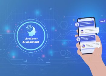 AI ასისტენტი ბიზნესში: LiveCaller აერთიანებს ტექნოლოგიასა და პირისპირ მომსახურებას