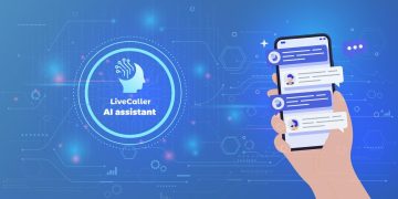 AI ასისტენტი ბიზნესში: LiveCaller აერთიანებს ტექნოლოგიასა და პირისპირ მომსახურებას