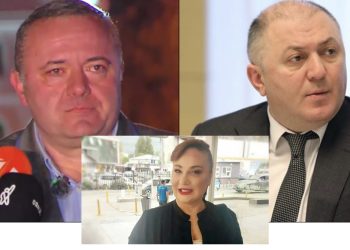 ,, მის კისერზეა თეთრაძის საქმე ,,ენვერის ,, სპეცოპერაცია და ახლა ლილუაშვილის ადვოკატია” – ნინო ჯღარკავა