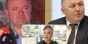 ,, მის კისერზეა თეთრაძის საქმე ,,ენვერის ,, სპეცოპერაცია და ახლა ლილუაშვილის ადვოკატია” – ნინო ჯღარკავა