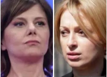 ,, ეს ბირთვული დებილი, კიდევ რომ არ ისვენებს” – ჩერგოლეიშვილი ნადარეიშვილს
