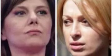 ,, ეს ბირთვული დებილი, კიდევ რომ არ ისვენებს” – ჩერგოლეიშვილი ნადარეიშვილს