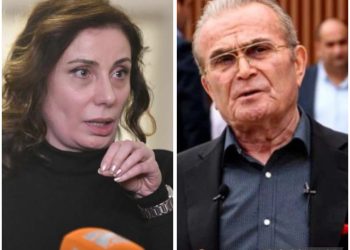 ,, არ ვარ გულმოკლული და იმედგაცრუებული ბატონი თემურის გაქოცებით” – ნინო ჯანგირაშვილი