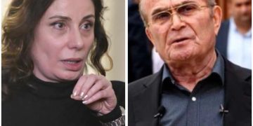 ,, არ ვარ გულმოკლული და იმედგაცრუებული ბატონი თემურის გაქოცებით” – ნინო ჯანგირაშვილი