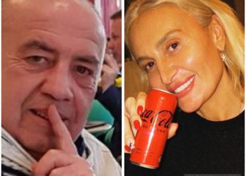 ,, ჭყონიამ თავისი ორპრო@@ობის გასაპრავებლად, ნანულა დეიდა ჩართო” – გიორგი ფოფხაძე