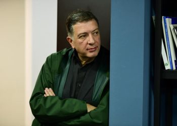 ,,სალამი ბიჭებს! ბოტასი მიჭერს“ – გიგი უგულავა ოთარ ფარცხალაძეზე