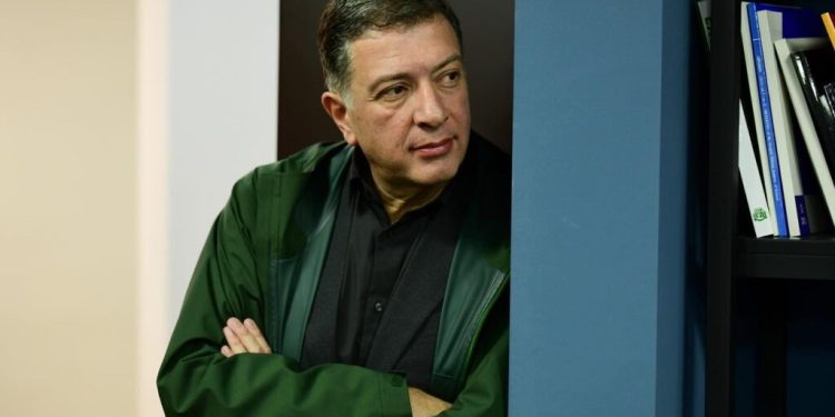 ,,სალამი ბიჭებს! ბოტასი მიჭერს“ – გიგი უგულავა ოთარ ფარცხალაძეზე