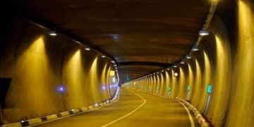 მეტეხის გვირაბში, 30 დეკემბრიდან ერთი თვის განმავლობაში, საავტომობილო მოძრაობა შეიზღუდება – მერია