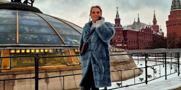 ,, ერთ მოსკოვურ ფეშენებელურ რესტორანში ვიყავი,სადაც ნაცნობი ქართველების ყიჟინა შემომესმა” – რას წერს ლალი მოროშკინა?