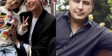 ,, მინდა რომ მიშას კარებთან რომ კაცები დგანან და არ გვიშვებენ, დაიხოცონო” – რას წერს სააკაშვილი?