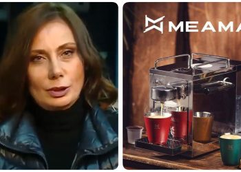 “მეამამ” იმედზე, რუსთავზე, ჯიდიესზე და პოსტვზე 500 000 + ლარის რეკლამა განათავსა” – ჯანგირაშვილი