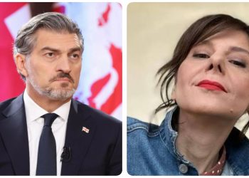 “მაგ სიმართლით ივლის ყაველაშვილი მისი ჯილაგით” – ჩერგოლეიშვილი