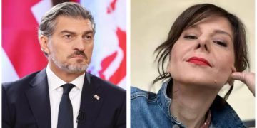 “მაგ სიმართლით ივლის ყაველაშვილი მისი ჯილაგით” – ჩერგოლეიშვილი