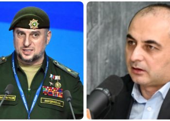 ‘ყველა ქოცის სათქმელი თქვა ამან” – ბატიაშვილი