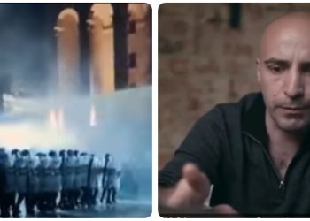 “ოცნებამ” ქიმიური იარაღი 2020 წელს, ცესკოსთანაც გაუშვა” – გდდ-ს ყოფილი თანამშრომელი