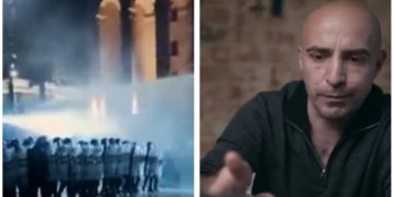 “ოცნებამ” ქიმიური იარაღი 2020 წელს, ცესკოსთანაც გაუშვა” – გდდ-ს ყოფილი თანამშრომელი