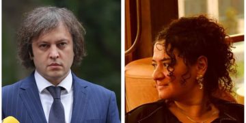 “2007 წელს ორჯერ ამიფეთქდა ფეხებში ის რაღაც გაზი, ერთხელ გარეთ და ერთხელ შენობაში და რავი, ჯანზე ვიგინებოდი” – ნინო სტურუა