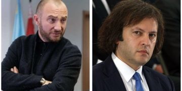 ‘უინტელექტო და ოროსნების სექტა ზუსტად რომ ქოც – “გამპრავებლები” არიან!” – მორგოშია