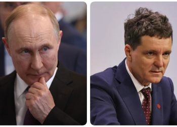 “ჩვენს საჰაერო სივრცეში შემოჭრილ დრონებს ჩამოვაგდებთ” – რუმინეთი