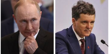 “ჩვენს საჰაერო სივრცეში შემოჭრილ დრონებს ჩამოვაგდებთ” – რუმინეთი