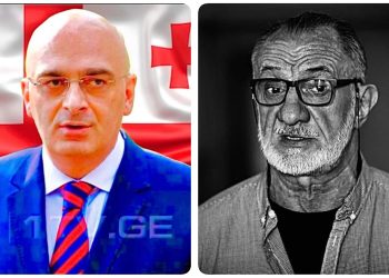 “ვინ დანიშნა ხაინდრავა საქართველოს დირექტორად? – КГБ-ს აგენტურა დაგვასვეს თავზე” – სანდრო ბრეგაძე