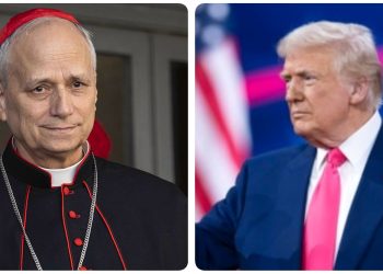 რომის პაპის კრიტიკული პასუხი ტრამპის განცხადებებს – რის გაყოფას ცდილობს ტრამპი პაპის აზრით?