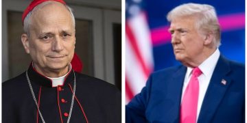 რომის პაპის კრიტიკული პასუხი ტრამპის განცხადებებს – რის გაყოფას ცდილობს ტრამპი პაპის აზრით?