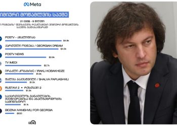 რა გზით და რამდენ დოლარად სცადა “ოცნებამ” BBC-ის გამოძიების გადაფარვა? – “R301”
