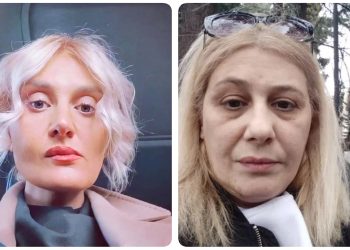 “ევა შაშიაშვილის შვილის სიცოცხლეს შეიძლება საფრთხე დაემუქროს” – ჟორჟოლიანი