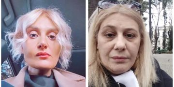 “ევა შაშიაშვილის შვილის სიცოცხლეს შეიძლება საფრთხე დაემუქროს” – ჟორჟოლიანი