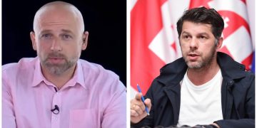 “მონა კობიაშვილის ხელში მთლად ფსკერი ჩავხიეთ” – მერაბ მეტრეველი