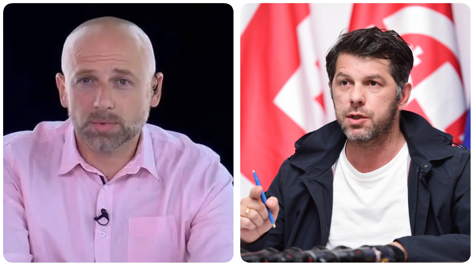 “მონა კობიაშვილის ხელში მთლად ფსკერი ჩავხიეთ” – მერაბ მეტრეველი