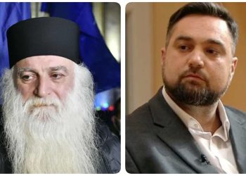 “შეუსაბამოა დღევანდელი საპატრიარქო და სიმართლის ძიება” – არჩილ გამზარდია