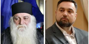 “შეუსაბამოა დღევანდელი საპატრიარქო და სიმართლის ძიება” – არჩილ გამზარდია