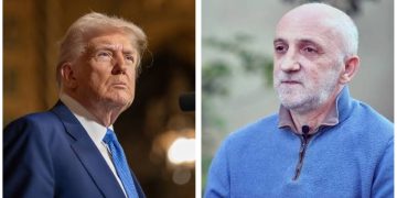 “დაპირისპირების ეპიცენტრი კიევიდან ვაშინგტონში გადაინაცვლებს” – ხუხაშვილი