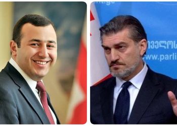 “პროტოკოლის ასეთი უხეში დარღვევა ცხოვრებაში არ მინახავს… ამ სახედარს ზედ აწერია, რომ “ფეხებზე ჰკიდია” – მიხეილ სამხარაძე