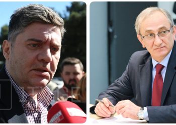 “ეს ბოროტების ოჯახი ქვეყნის მტრობას არ და ვერ მოიშლის!” – მძინარაშვილი