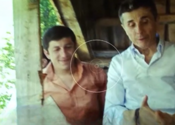 თაღლითობა და ემიგრანტების ძარცვა ივანიშვილთან გადაღებული ფოტოთი – მედია