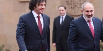 ფაშინიანმა დაადასტურა, რომ საქართველოსთან ტარიფთან დაკავშირებით  “პრობლემა არსებობს”