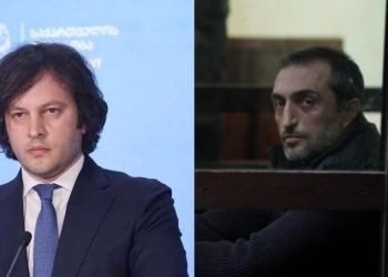 “თუ ნივთიერება არ იცოდით, დოზას როგორ აზავებდით? გომელაური გემოზე სინჯავდა კონცენტრაციას?” – გიორგი ახობაძე