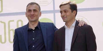 იოსელიანმა ციხეში ელისაშვილი და ხის საამქრო მოინახულა – სახალხო დამცველის აპარატი