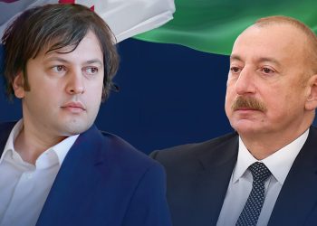 “თბილისი მშვიდობის წინააღმდეგ თამაშობს” – უმკაცრესი წერილები ბაქოდან და ბრალდებები “ოცნების” გუნდს