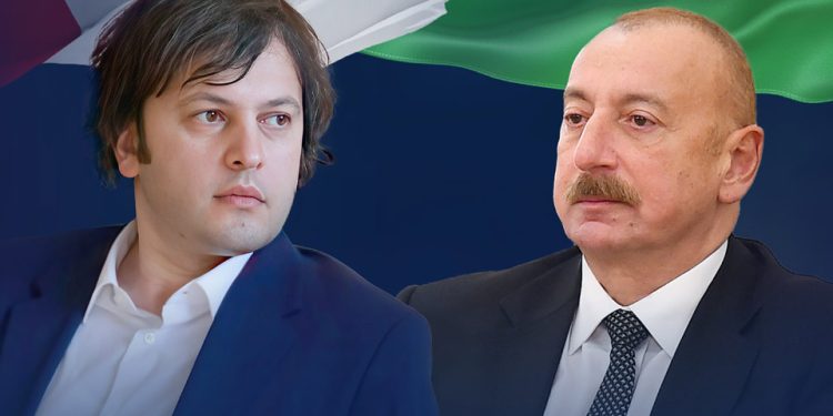 “თბილისი მშვიდობის წინააღმდეგ თამაშობს” – უმკაცრესი წერილები ბაქოდან და ბრალდებები “ოცნების” გუნდს